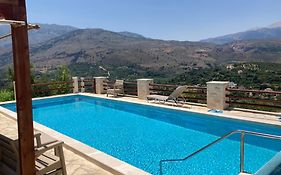 Anemos Residence