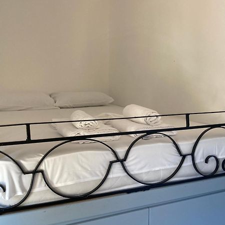 Anemos Residence Exopoli Zewnętrze zdjęcie