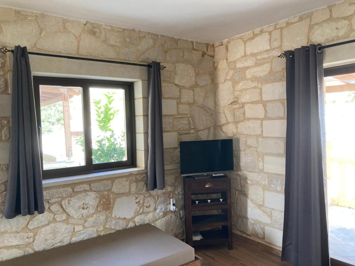 Anemos Residence Exopoli Zewnętrze zdjęcie